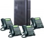 Cabinet centrala telefonica NEC SL2100